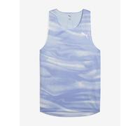 Débardeur à motif RACEDAY ULTRASPUN Homme XL