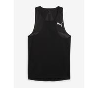 Débardeur Puma Raceday Ultraspun noir pur - M