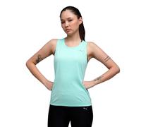 Puma Velocity Sleeveless T-shirt Vert M Femme