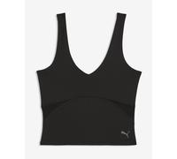 Débardeur Puma Shape Fashion noir femme - XL