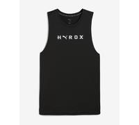 Débardeur Puma x HYROX CLOUDSPUN ThermoAdapt noir blanc - M