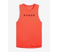 Débardeur Puma x HYROX CLOUDSPUN ThermoAdapt orange intense noir - XL