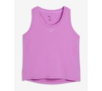 Débardeur Puma x HYROX DryElite lilas femme - XS
