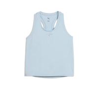 Débardeur Puma x HYROX DryElite Sans Manches Bleu Rose Femme, Taille L