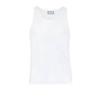 Débardeur pur coton Fait en France homme Eminence blanc XL