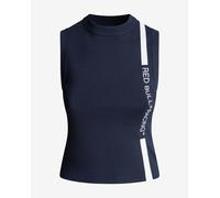 Débardeur Red Bull Racing x Pepe Jeans Race Stripe bleu marine blanc femme - S