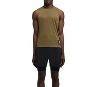 Reebok Classics Bb Half Court Sleeveless T-shirt Marron M Homme