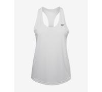 Débardeur Reebok Workout Ready Mesh Back blanc femme - S
