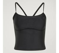 Débardeur rembourré adidas Originals Sport Black S