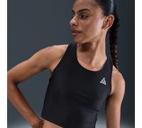 Débardeur réversible Dri-FIT ADV Nike ACG « Tree Frog » pour femme Noir/Mink Brown/Summit White