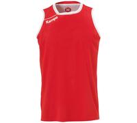 Débardeur réversible enfant Kempa Player Rouge 10/12 ans