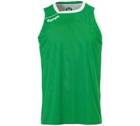 Débardeur réversible enfant Kempa Player Vert 10/12 ans