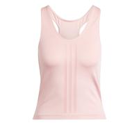 Débardeur réversible femme adidas Power 3-Stripes Rose XL