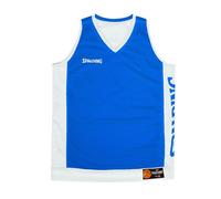 Débardeur réversible Spalding Bleu XL