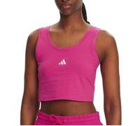 Débardeur Rose Femme Adidas JP4792 L