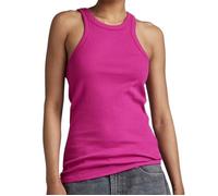 Débardeur Rose Femme G-Star Italian M