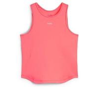 Débardeur Rose Fluo Femme Puma Clouds pun S