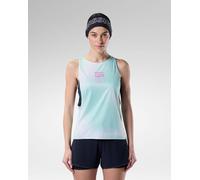 Rossignol - Sapa Ultra Tank W White Line Fogg pour Femme - Taille S S