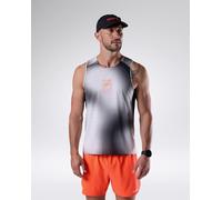 Rossignol - Débardeur respirant - Sapa Ultra Tank M Black Line Fogg pour Homme - Taille M - Noir Noir M