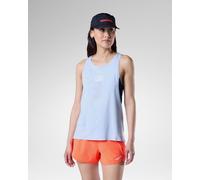 Débardeur Rossignol Sapa Ultra bleu ciel femme - M