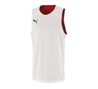 Débardeur Rouge basketball Homme Puma Dach XL