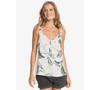 Débardeur Roxy Got To Be Real (Snow White Large Praslin) femme XS
