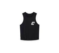 Circle - Débardeur de trail running - Legend Vest M Onyx Black pour Homme - Taille S - Noir Noir S