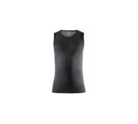 Débardeur Running - CRAFT - Pro Dry Nanoweight SL - Homme - Noir S