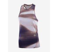 Salomon Shake Core Gfx Femmes Débardeur M Multicolore