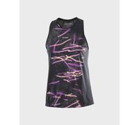 Salomon Débardeur SHKout Core Tank GFX Femme Noir Taille S