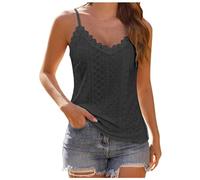DéBardeur Sans Bretelle Debardeur Capuche Musculation Debardeur Tres Long Femme DéBardeur à Dentelle Debardeur Femme Classique T Shirt Dos Nageur DéBardeur Coton Bio Femme DéBardeur En Maille Femme