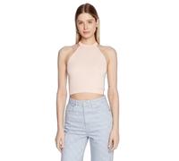 Débardeur sans couture dentelle femme Guess Tori Rose L