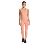 Débardeur sans couture femme Hummel Ci Orange XS