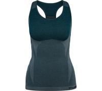 Débardeur sans couture femme Hummel Clea Bleu XS