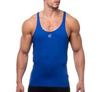 Debardeur Sauna Débardeur Personnalisé Debardeur Epaulette Tricot De Corps Homme Debardeur Personnalisable Débardeur Encolure Américaine Maillot De Corps Homme Col V Profond Maillot Corps Homme
