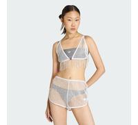 DÉBARDEUR SCINTILLANT SUNSET RHYTHMS Grey Three / Dash Grey XS