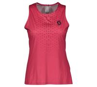 Débardeur Scott Rc Run (carmine pink/darlk purple) Femme L