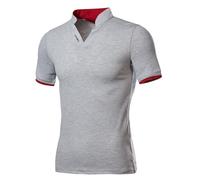 Débardeur Sculptant Homme, Maillot de Corps Homme Col V Tshirt Manche Longue Homme T Shirt Homme Noir Posture Pro Homme Sudation Homme Haut Ceinture pour Ventre Plat Body Homme Noir