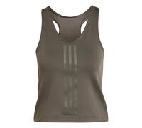 Débardeur serré réversible femme adidas Power 3-Stripes XL