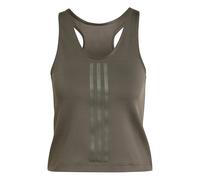 Débardeur serré réversible femme adidas Power 3-Stripes XL