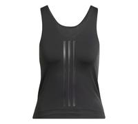 Adidas Power Reversible Sleeveless T-shirt Noir XL Femme