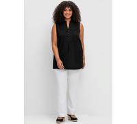 Débardeur - Sheego - noir NOIR 44