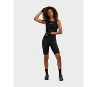 SIROKO - sous-Maillot Vélo Débardeur pour Femme Landscape - 2XS-XS - Noir