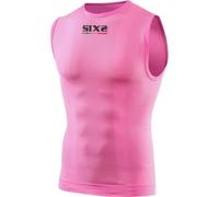 Débardeur Sixs SMX Rose XL