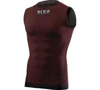 Débardeur Sixs SMX Rouge XL/2XL