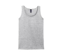 Débardeur softstyle femme Gildan Rose S