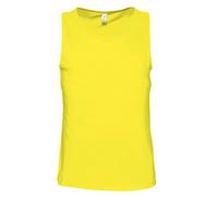 Débardeur SOLS Justin, 100% coton, pour homme (S-2XL) (PC312)