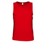Débardeur SOLS Justin, 100% coton, pour homme (S-2XL) (PC312)