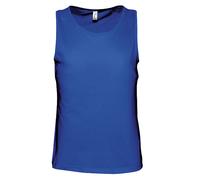 Débardeur SOLS Justin, 100% coton, pour homme (S-2XL) (PC312)