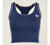 Débardeur sport adidas Originals Night Indigo S